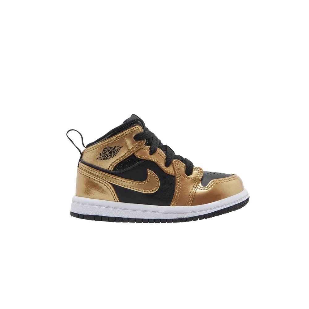 Toddler Jordan 1s 🏀